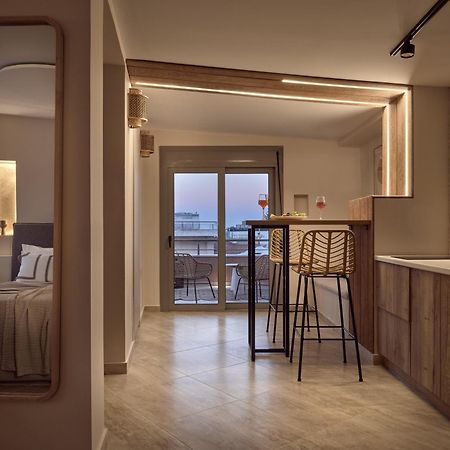Laura Suites Zakynthos Town Exterior photo