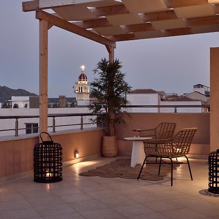 Laura Suites Zakynthos Town Exterior photo