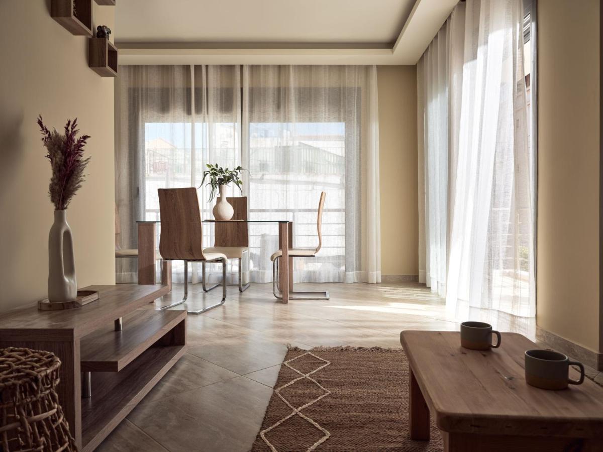 Laura Suites Zakynthos Town Exterior photo