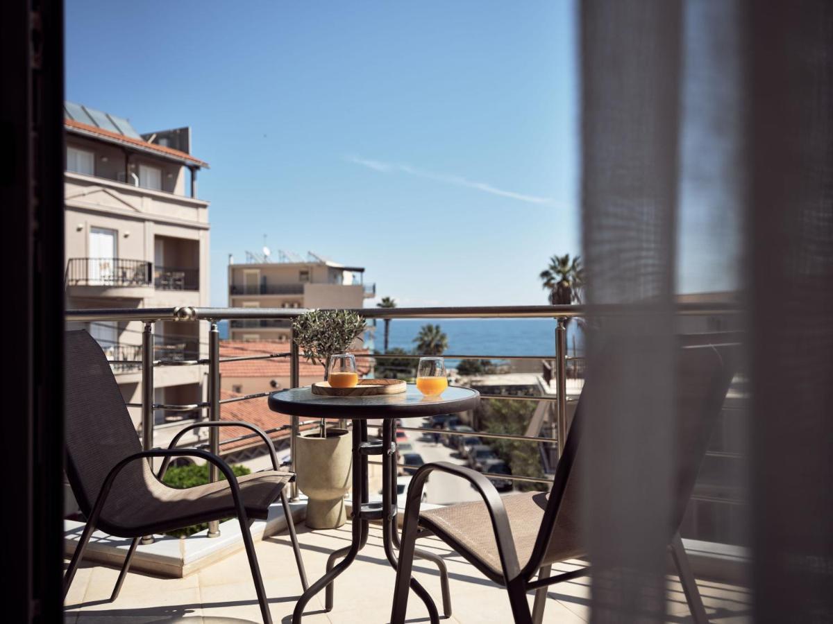Laura Suites Zakynthos Town Exterior photo