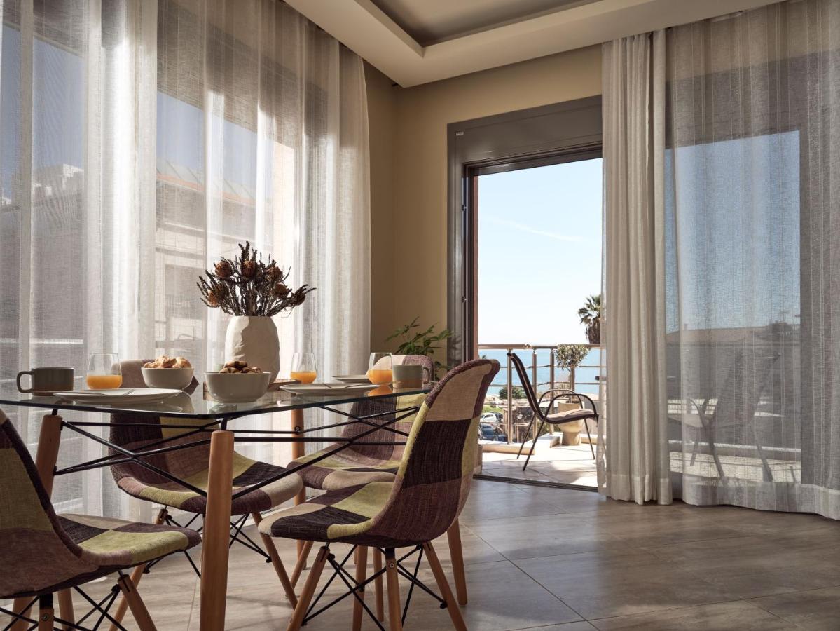 Laura Suites Zakynthos Town Exterior photo