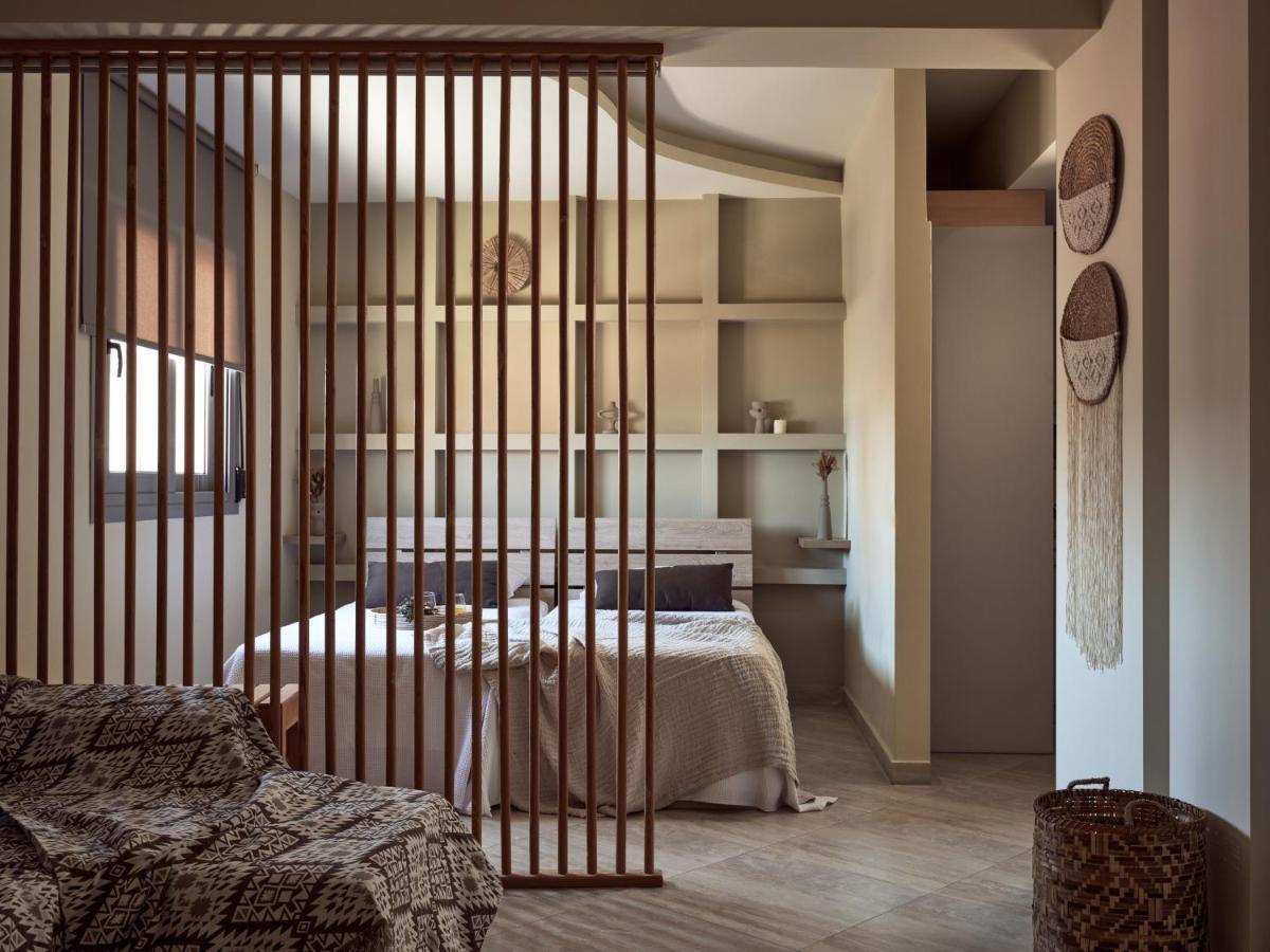 Laura Suites Zakynthos Town Exterior photo