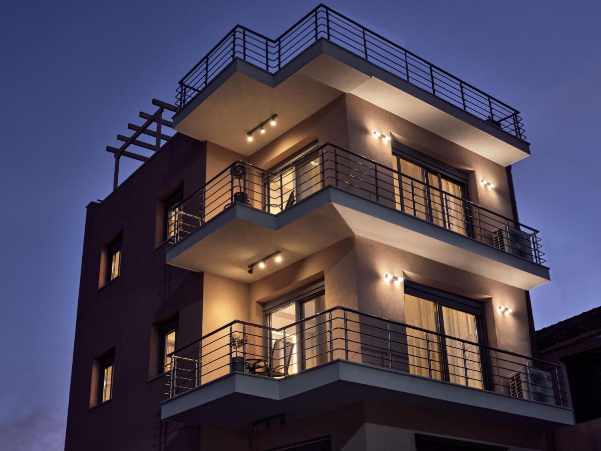 Laura Suites Zakynthos Town Exterior photo