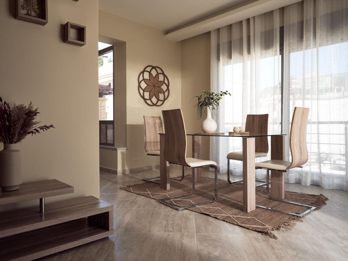 Laura Suites Zakynthos Town Exterior photo