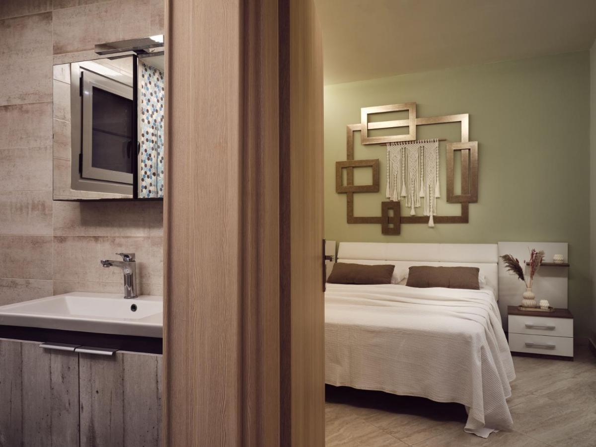 Laura Suites Zakynthos Town Exterior photo