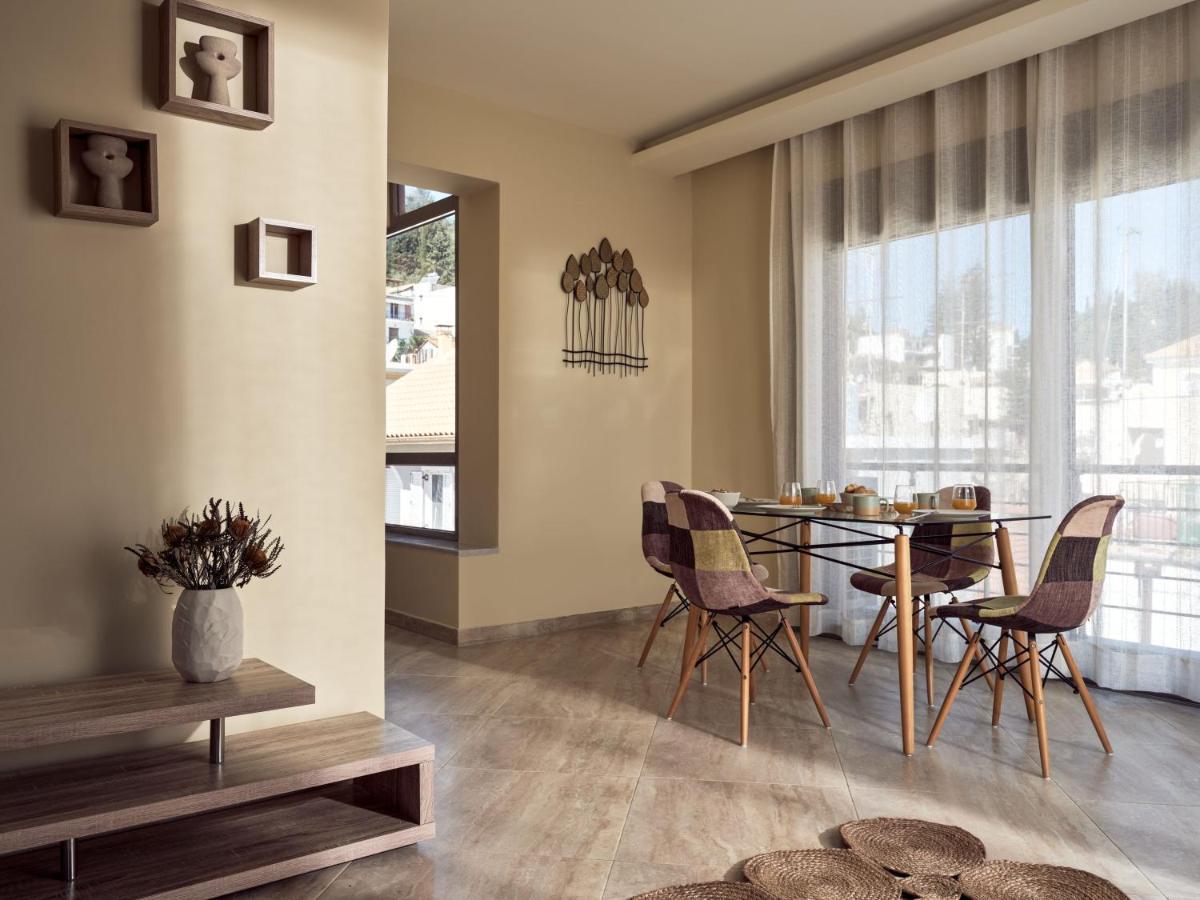 Laura Suites Zakynthos Town Exterior photo