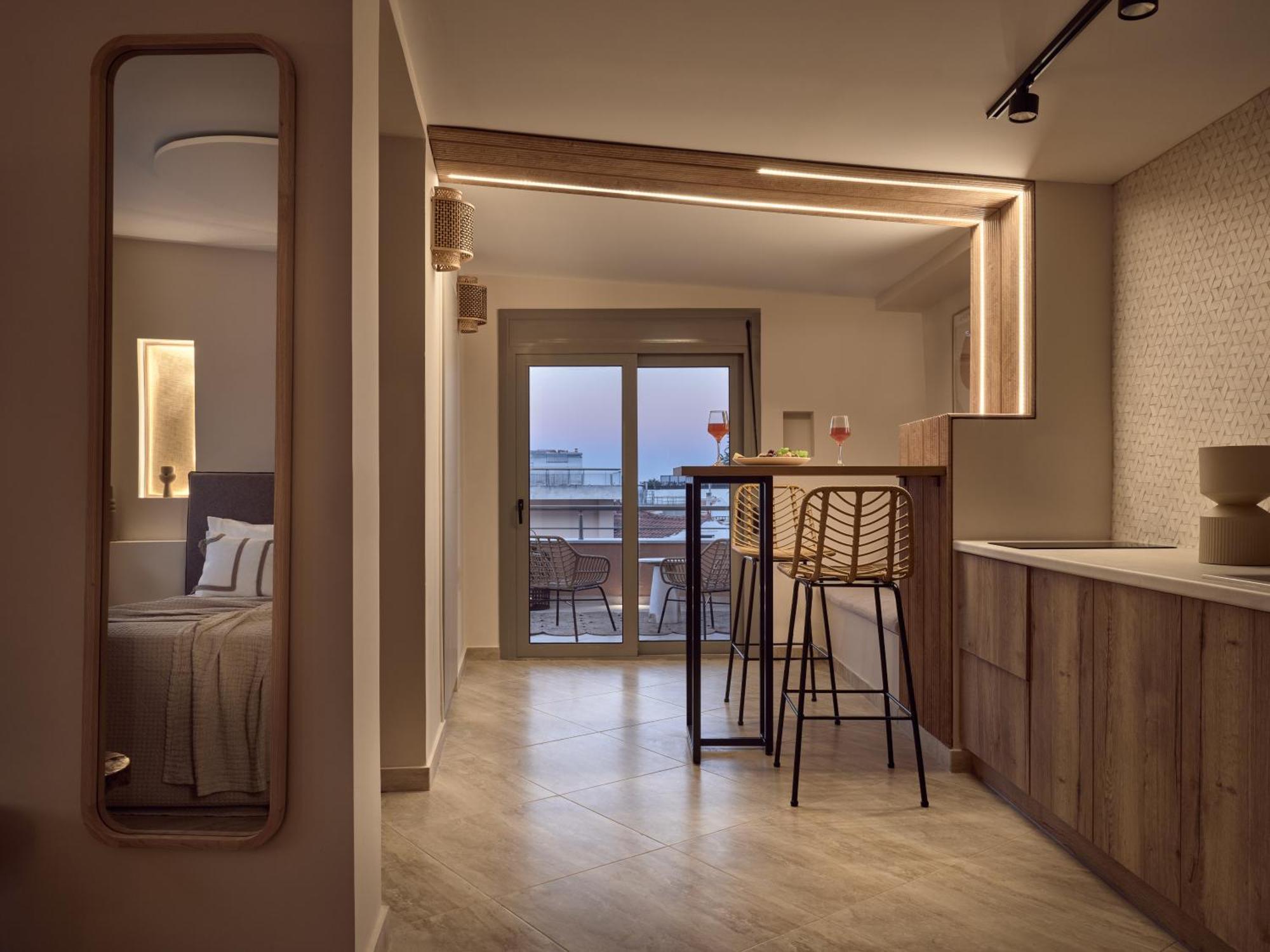 Laura Suites Zakynthos Town Exterior photo