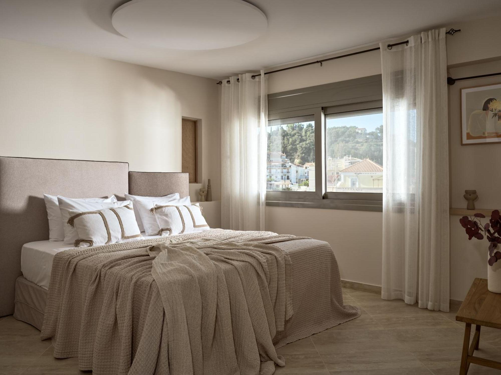 Laura Suites Zakynthos Town Exterior photo