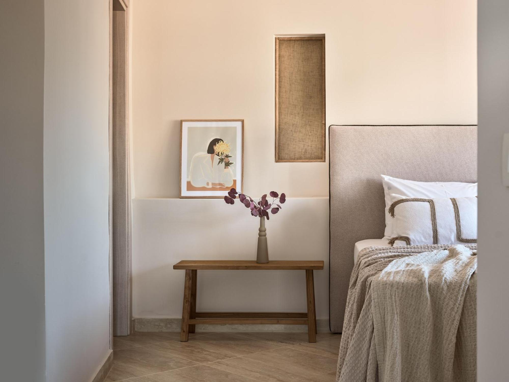 Laura Suites Zakynthos Town Room photo