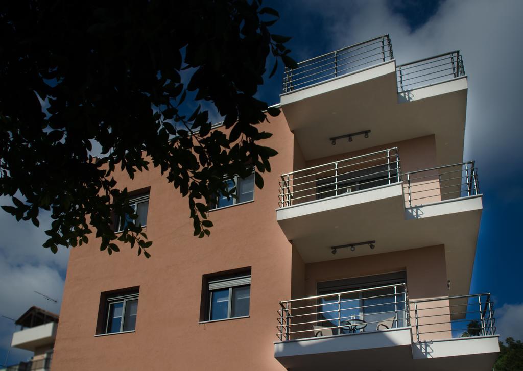 Laura Suites Zakynthos Town Exterior photo